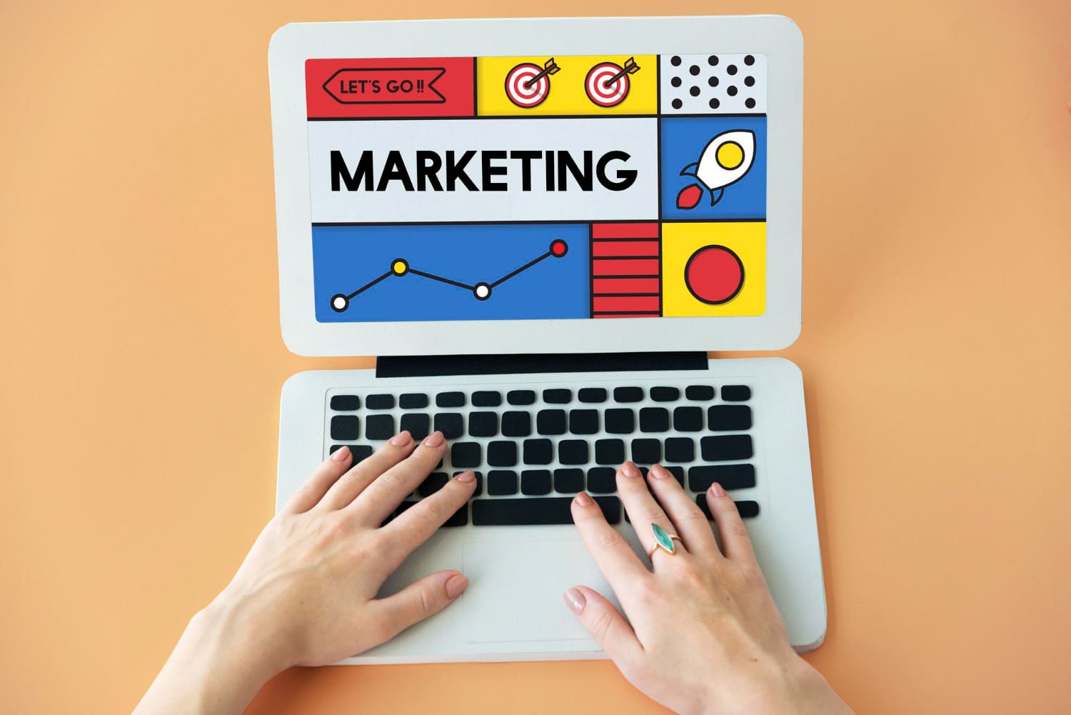 Reklama w Google Ads – skuteczny sposób na szybkie pozyskiwanie klientów z wyszukiwarki